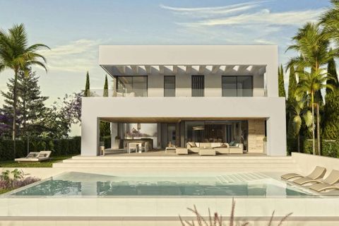 Lejlighed i Manilva, Malaga, Manilva - € 2.171.000 | Ref: DPCBahiaRocasVilla - foto 9