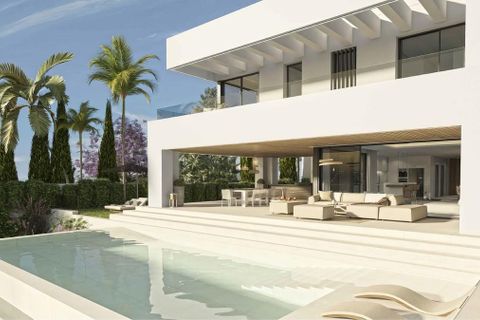 Lejlighed i Manilva, Malaga, Manilva - € 2.171.000 | Ref: DPCBahiaRocasVilla - foto 10