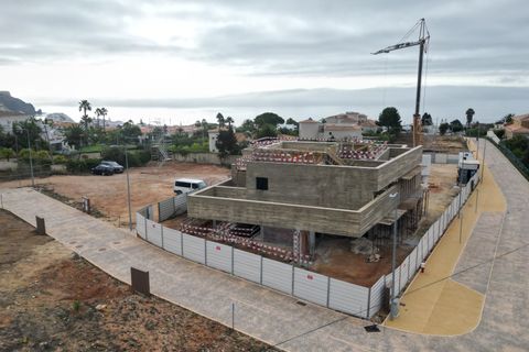Villa i Lagos, Faro, Lagos - € 2.697.500 | Ref: BPA5485-5 - foto 9