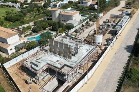 Villa i Lagos, Faro, Lagos - € 2.697.500 | Ref: BPA5485-5 - foto 11
