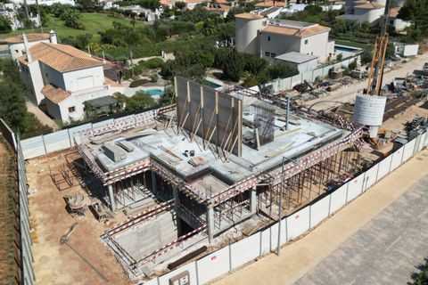 Villa i Lagos, Faro, Lagos - € 2.697.500 | Ref: BPA5485-5 - foto 12