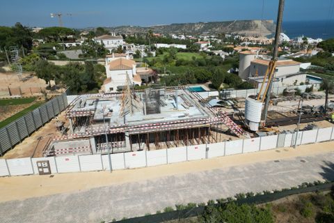 Villa i Lagos, Faro, Lagos - € 2.697.500 | Ref: BPA5485-5 - foto 13