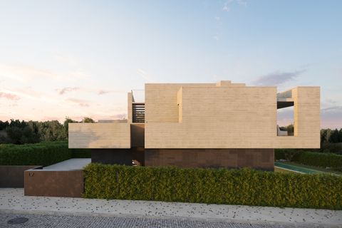 Villa i Lagos, Faro, Lagos - € 2.697.500 | Ref: BPA5485-6 - foto 7