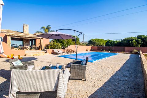 Villa i Lagos, Faro, Lagos - € 1.200.000 | Ref: BPA5342 - foto 1