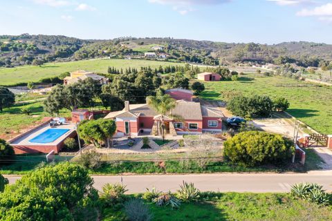 Villa i Lagos, Faro, Lagos - € 1.200.000 | Ref: BPA5342 - foto 5