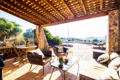 Villa i Lagos, Faro, Lagos - € 1.200.000 | Ref: BPA5342 - foto 3