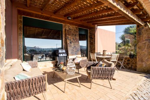 Villa i Lagos, Faro, Lagos - € 1.200.000 | Ref: BPA5342 - foto 9