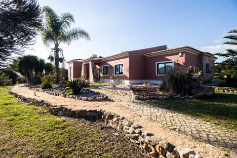 Villa i Lagos, Faro, Lagos - € 1.200.000 | Ref: BPA5342 - foto 11