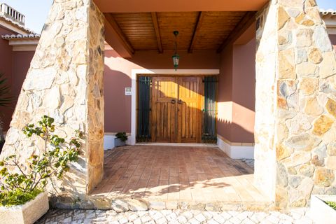 Villa i Lagos, Faro, Lagos - € 1.200.000 | Ref: BPA5342 - foto 12