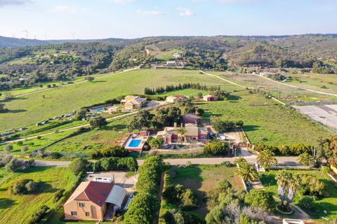 Villa i Lagos, Faro, Lagos - € 1.200.000 | Ref: BPA5342 - foto 36