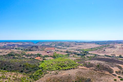 Helårsgrund i Sagres, Faro, Sagres - € 450.000 | Ref: BPA4280 - foto 1