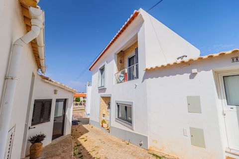 Byhus i Sagres, Faro, Sagres - € 345.000 | Ref: BPA5620 - foto 1