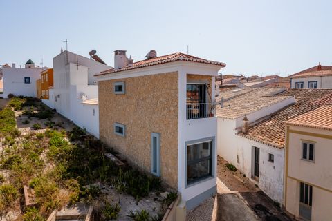 Byhus i Sagres, Faro, Sagres - € 345.000 | Ref: BPA5620 - foto 33