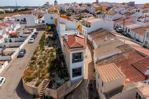 Byhus i Sagres, Faro, Sagres - € 345.000 | Ref: BPA5620 - foto 34