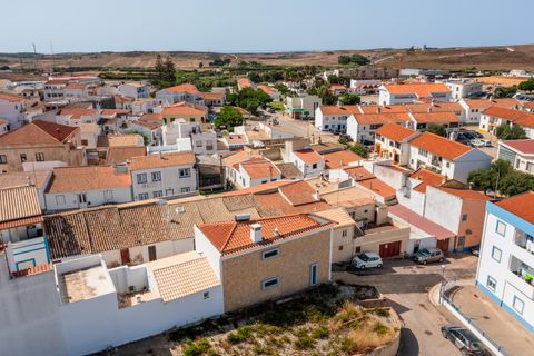 Byhus i Sagres, Faro, Sagres - € 345.000 | Ref: BPA5620 - foto 37