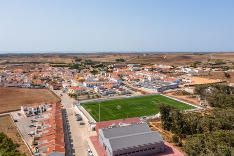 Byhus i Sagres, Faro, Sagres - € 345.000 | Ref: BPA5620 - foto 38