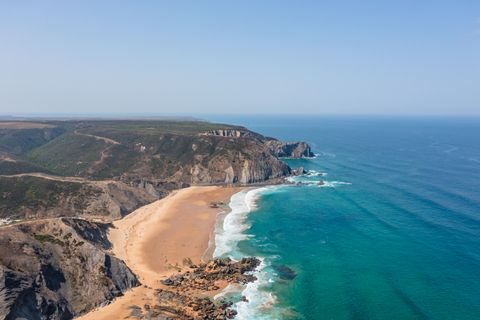 Byhus i Sagres, Faro, Sagres - € 345.000 | Ref: BPA5620 - foto 47