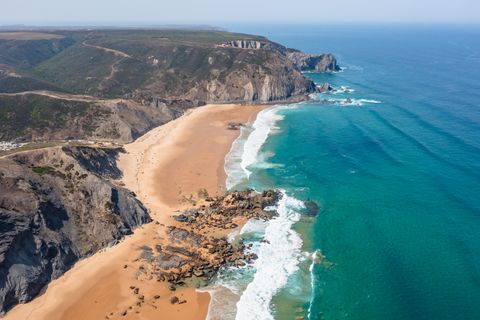 Byhus i Sagres, Faro, Sagres - € 345.000 | Ref: BPA5620 - foto 49