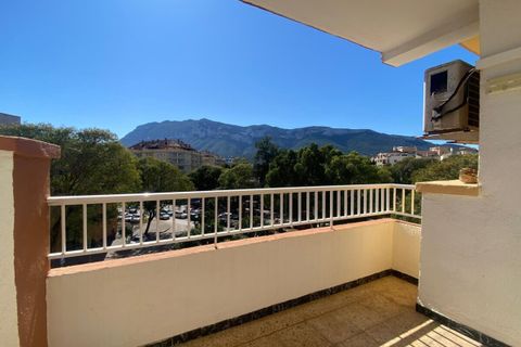 Lejlighed i Denia, Alicante, Denia - € 190.000 | Ref: 5-52-15930 - foto 1