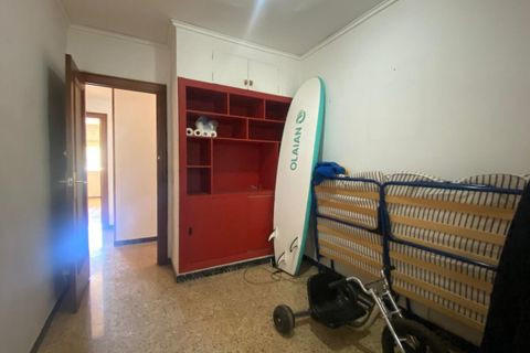 Lejlighed i Denia, Alicante, Denia - € 190.000 | Ref: 5-52-15930 - foto 13
