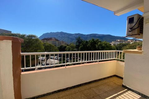 Lejlighed i Denia, Alicante, Denia - € 190.000 | Ref: 5-52-15930 - foto 21