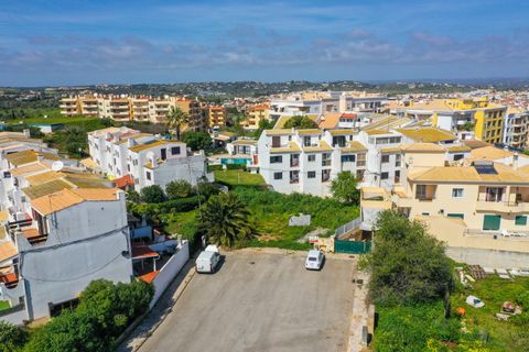 Helårsgrund i Lagos, Faro, Lagos - € 220.000 | Ref: BPA4273 - foto 2