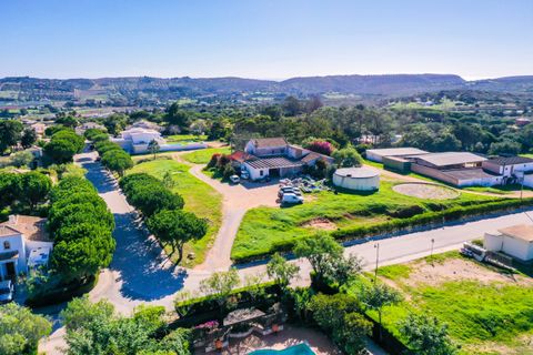 Helårsgrund i Sagres, Faro, Sagres - € 169.000 | Ref: BPA4296 - foto 1