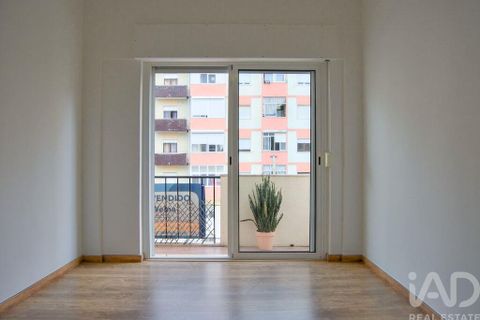 Lejlighed i Setubal, Setubal, Setubal - € 269.000 | Ref: 842719 - foto 8