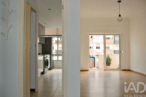 Lejlighed i Setubal, Setubal, Setubal - € 269.000 | Ref: 842719 - foto 7