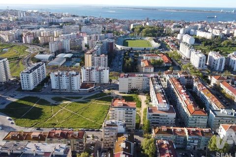 Lejlighed i Setubal, Setubal, Setubal - € 269.000 | Ref: 842719 - foto 2