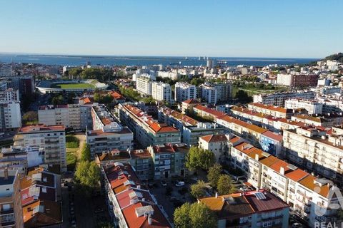 Lejlighed i Setubal, Setubal, Setubal - € 269.000 | Ref: 842719 - foto 1