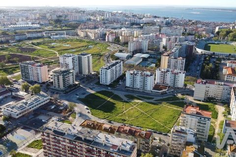 Lejlighed i Setubal, Setubal, Setubal - € 269.000 | Ref: 842719 - foto 3