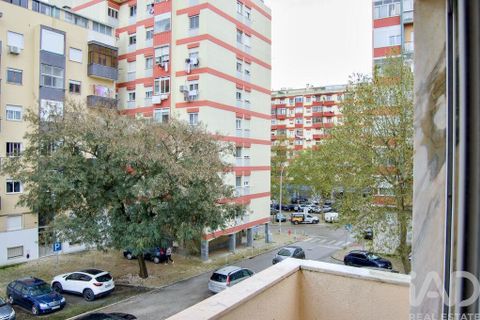 Lejlighed i Setubal, Setubal, Setubal - € 269.000 | Ref: 842719 - foto 11