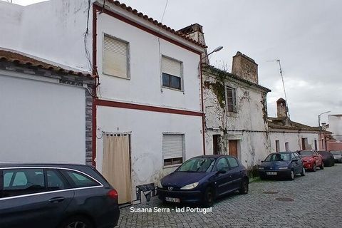 Reihenhaus in Elvas, Portalegre, Elvas - € 160.000 | Ref: 813958 - Foto 1