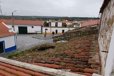 Reihenhaus in Elvas, Portalegre, Elvas - € 160.000 | Ref: 813958 - Foto 2