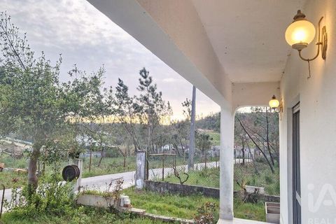 Byhus i Ourem, Santarem, Ourem - € 195.000 | Ref: 842563 - foto 1