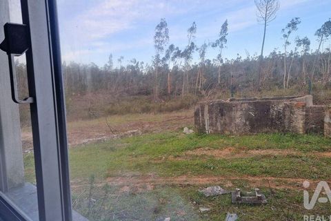 Byhus i Ourem, Santarem, Ourem - € 195.000 | Ref: 842563 - foto 3
