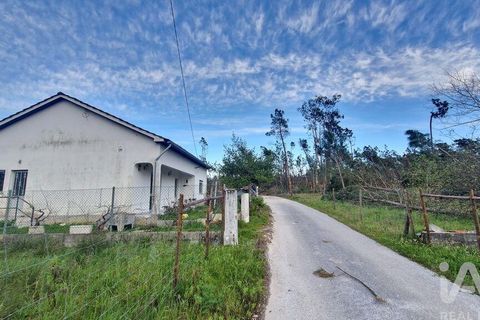 Byhus i Ourem, Santarem, Ourem - € 195.000 | Ref: 842563 - foto 6