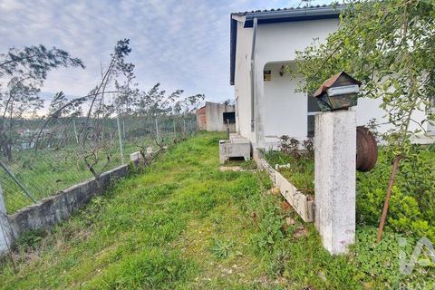 Byhus i Ourem, Santarem, Ourem - € 195.000 | Ref: 842563 - foto 7