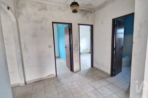 Byhus i Ourem, Santarem, Ourem - € 195.000 | Ref: 842563 - foto 9