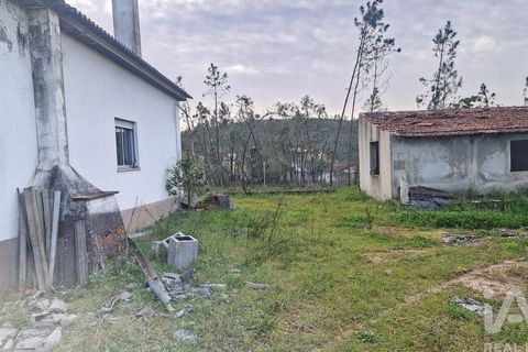 Byhus i Ourem, Santarem, Ourem - € 195.000 | Ref: 842563 - foto 28