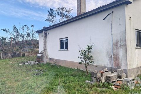 Byhus i Ourem, Santarem, Ourem - € 195.000 | Ref: 842563 - foto 29