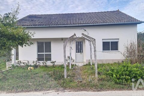 Byhus i Ourem, Santarem, Ourem - € 195.000 | Ref: 842563 - foto 32