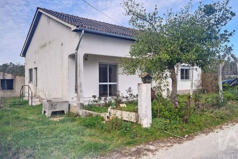 Byhus i Ourem, Santarem, Ourem - € 195.000 | Ref: 842563 - foto 33