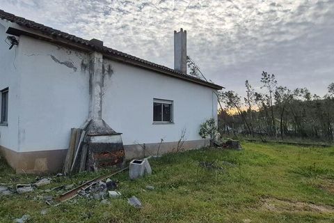 Byhus i Ourem, Santarem, Ourem - € 195.000 | Ref: 842563 - foto 35