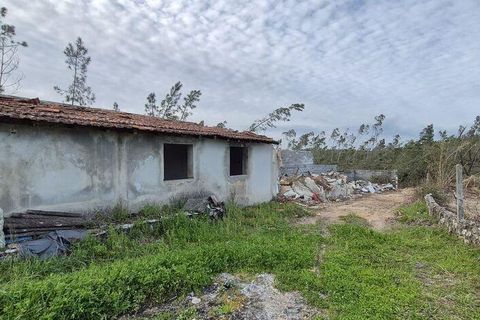 Byhus i Ourem, Santarem, Ourem - € 195.000 | Ref: 842563 - foto 36