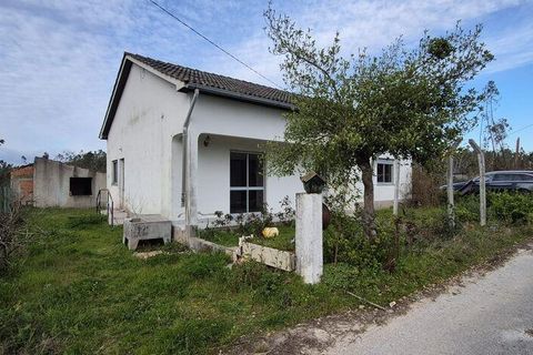 Byhus i Ourem, Santarem, Ourem - € 195.000 | Ref: 842563 - foto 39
