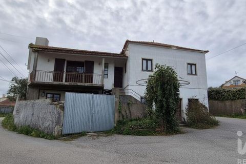 Byhus i Batalha, Leiria, Batalha - € 210.000 | Ref: 842421 - foto 1