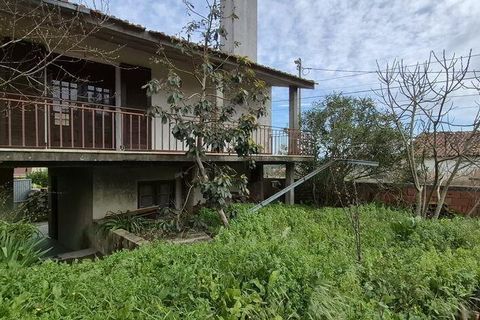 Byhus i Batalha, Leiria, Batalha - € 210.000 | Ref: 842421 - foto 5