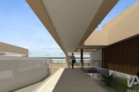 Helårsgrund i Lagos, Faro, Lagos - € 535.000 | Ref: 841381 - foto 8